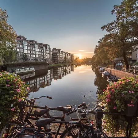 Maison Elle Amsterdam-2